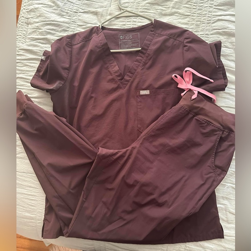 Jogger Fig scrubs